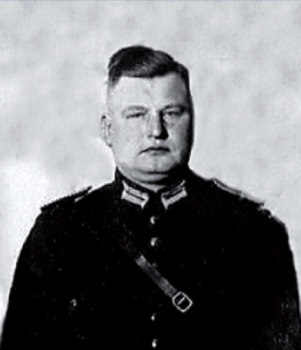 Hans Geerdts Image